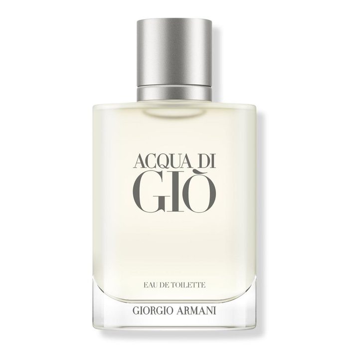 Esencia inspirada en ACQUA DI GIO