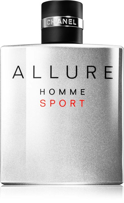 Esencia inspirada en ALLURE HOMME SPORT