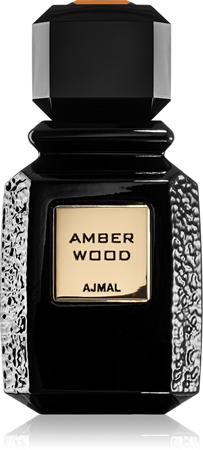 Esencia inspirada en AMBER WOOD