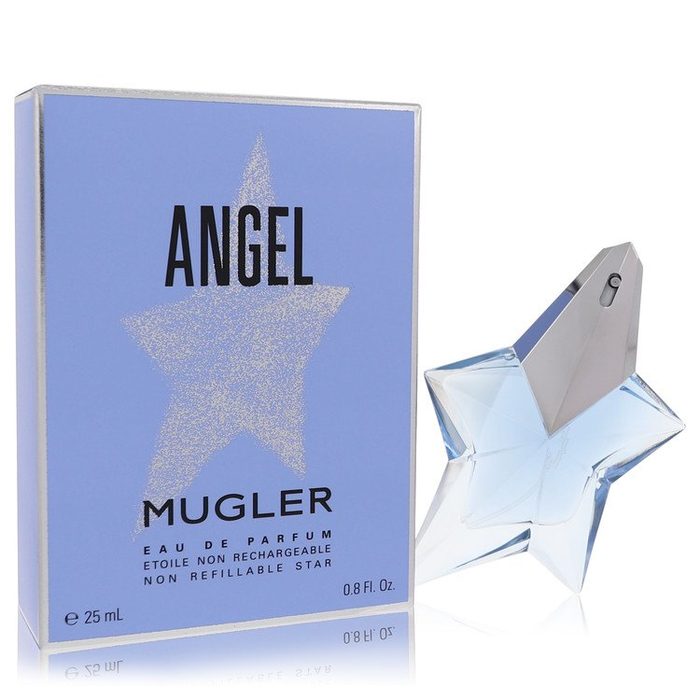 Esencia inspirada en ANGEL