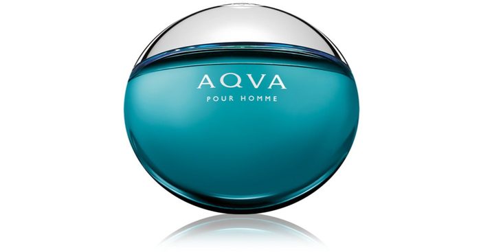 Esencia inspirada en AQUA POUR HOMME