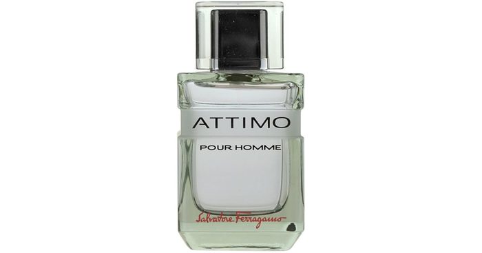 Esencia inspirada en ATTIMO POUR HOMME