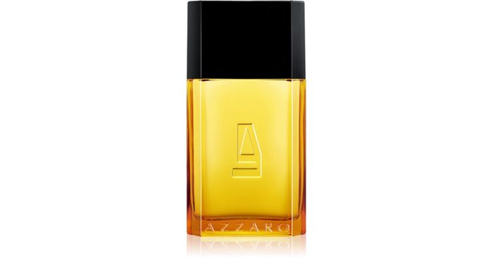 Esencia inspirada en AZZARO POUR HOMME