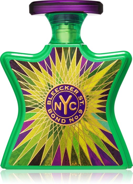 Esencia inspirada en BLEECKER STREET