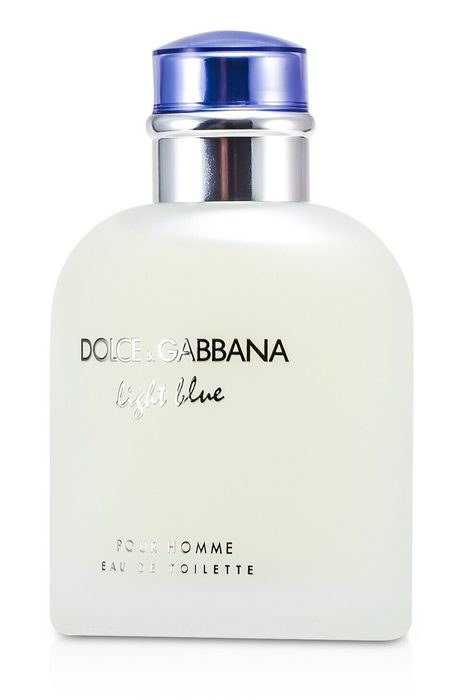 Esencia inspirada en LIGHT BLUE POUR HOMME