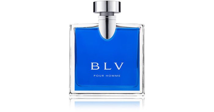 Esencia inspirada en BLV POUR HOMME