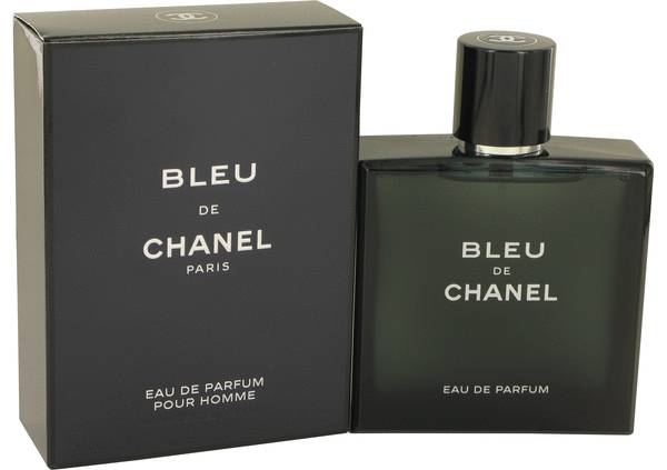 Esencia inspirada en BLEU DE CHANEL