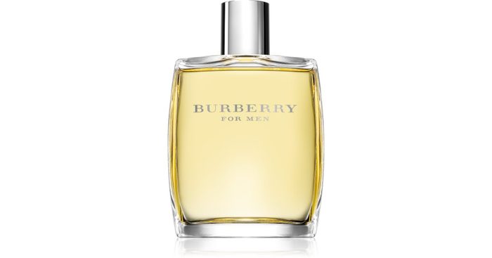 Esencia inspirada en BURBERRY
