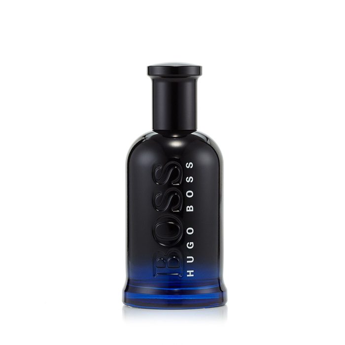 Esencia inspirada en BOSS BOTTLED NIGHT