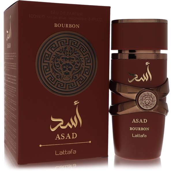 Esencia inspirada en ASAD BOURBON
