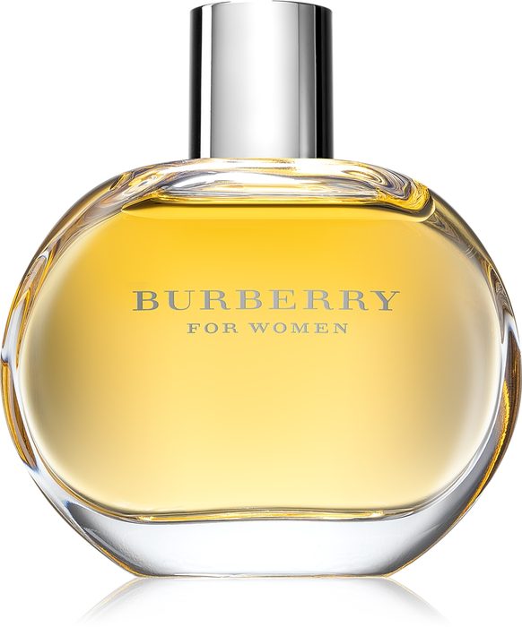 Esencia inspirada en BURBERRY