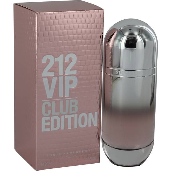 Esencia inspirada en 212 VIP CLUB EDITION