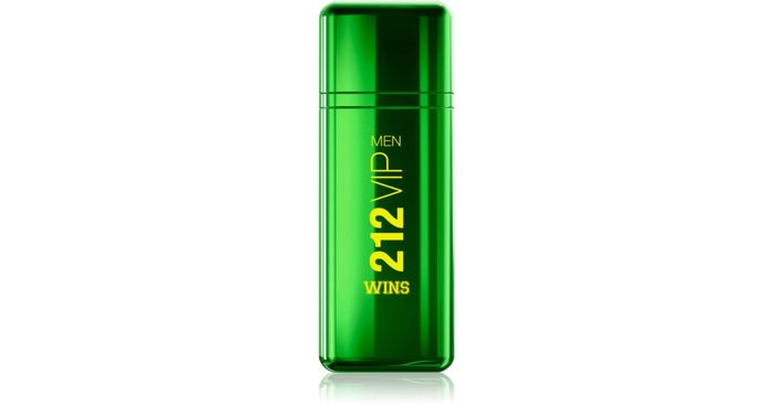 Esencia inspirada en 212 VIP MEN WINS