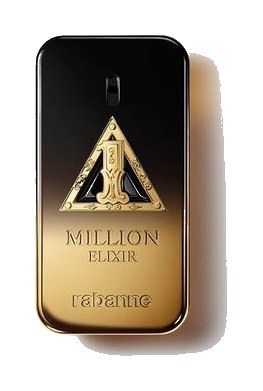 Esencia inspirada en 1 MILLION NIGHT ELIXIR