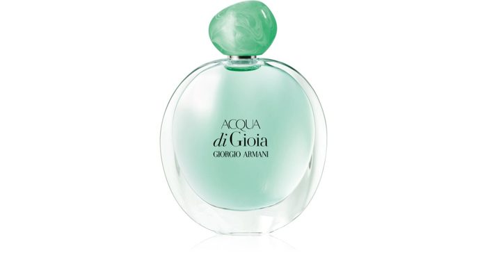 Esencia inspirada en AQUA DI GIORGIA