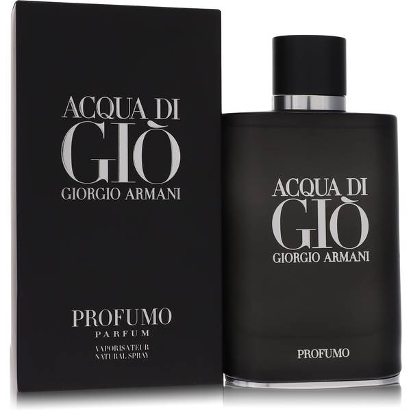 Esencia inspirada en ACQUA DI GIO PROFUMO