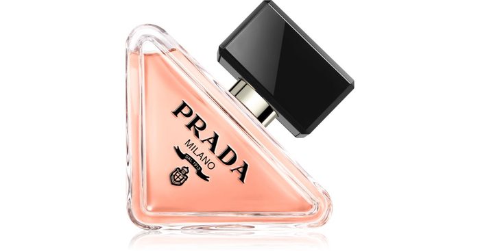 Esencia inspirada en Prada Paradoxe