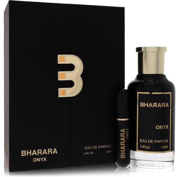 Esencia inspirada en BHARARA ONYX