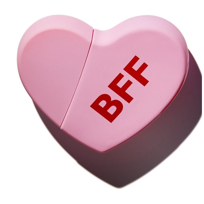 Esencia inspirada en BFF
