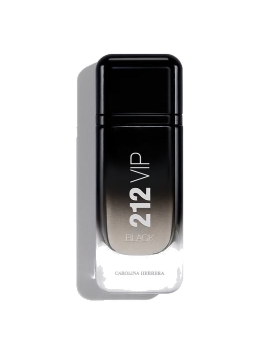 Esencia inspirada en 212 VIP MEN BLACK