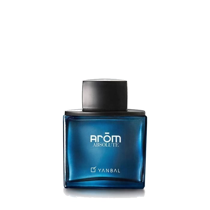 Esencia inspirada en ARON POUR HOMME