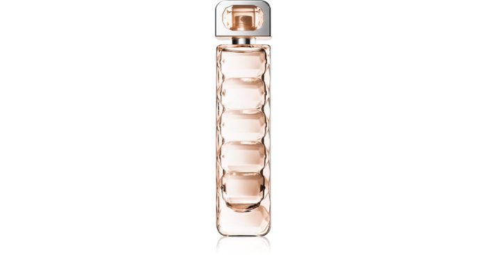 Esencia inspirada en BOSS ORANGE