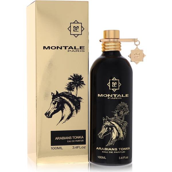 Esencia inspirada en ARABIANS TONKA