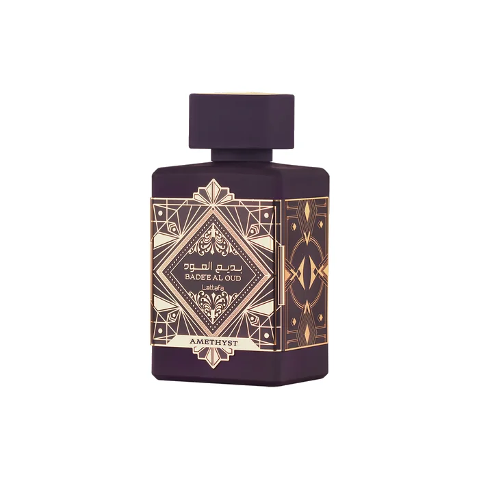 Esencia inspirada en BADE´E AL OUD AMETHYST