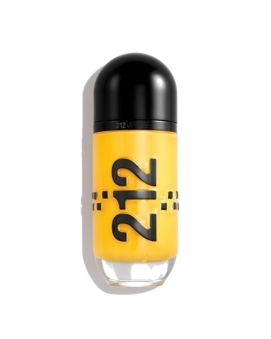 Esencia inspirada en 212 VIP ROSE CAB