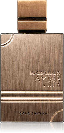Esencia inspirada en AMBER OUD GOLD EDITION