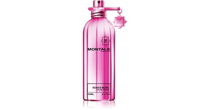 Esencia inspirada en Roses Musk