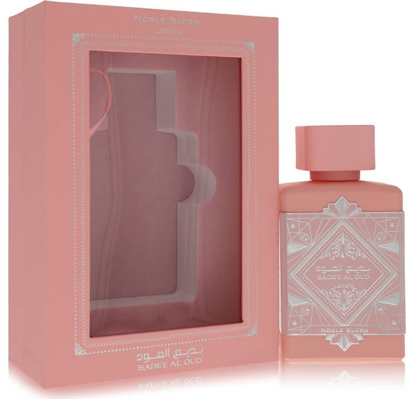 Esencia inspirada en BADE´E AL OUD NOBLE BLUSH