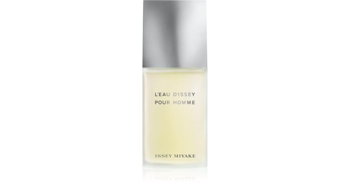 Esencia inspirada en L'EAU DE ISSEY POUR HOMME