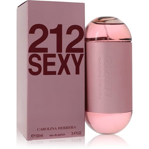 Esencia inspirada en 212 SEXY