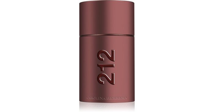 Esencia inspirada en 212 SEXY MEN