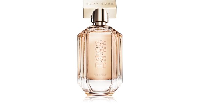 Esencia inspirada en BOSS THE SCENT FOR HER