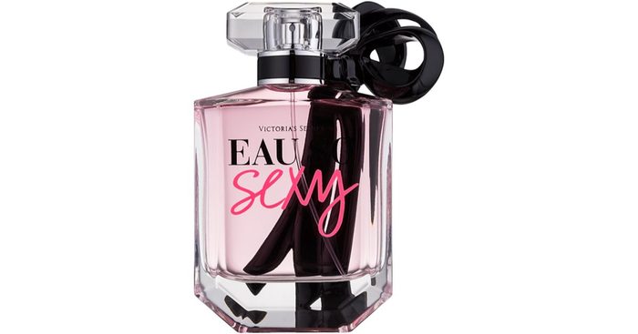 Esencia inspirada en EAU SO SEXY