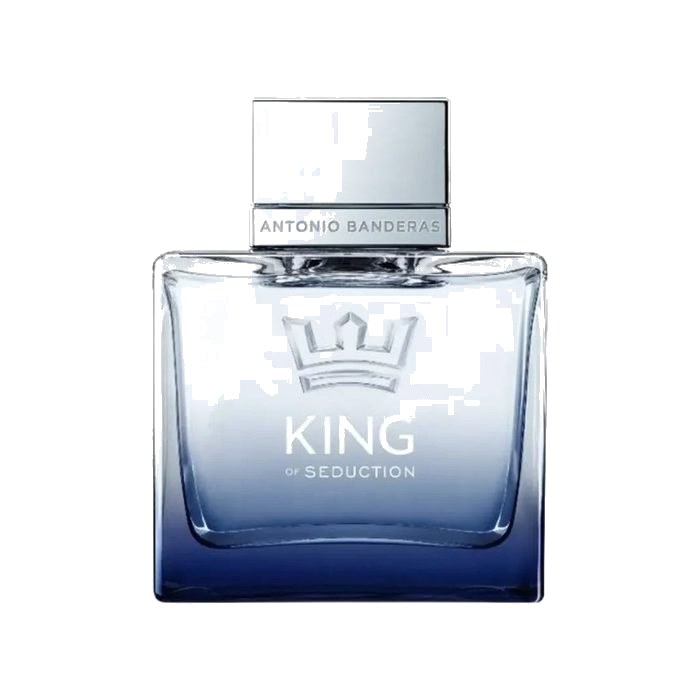 Esencia inspirada en KING OF SEDUCTION