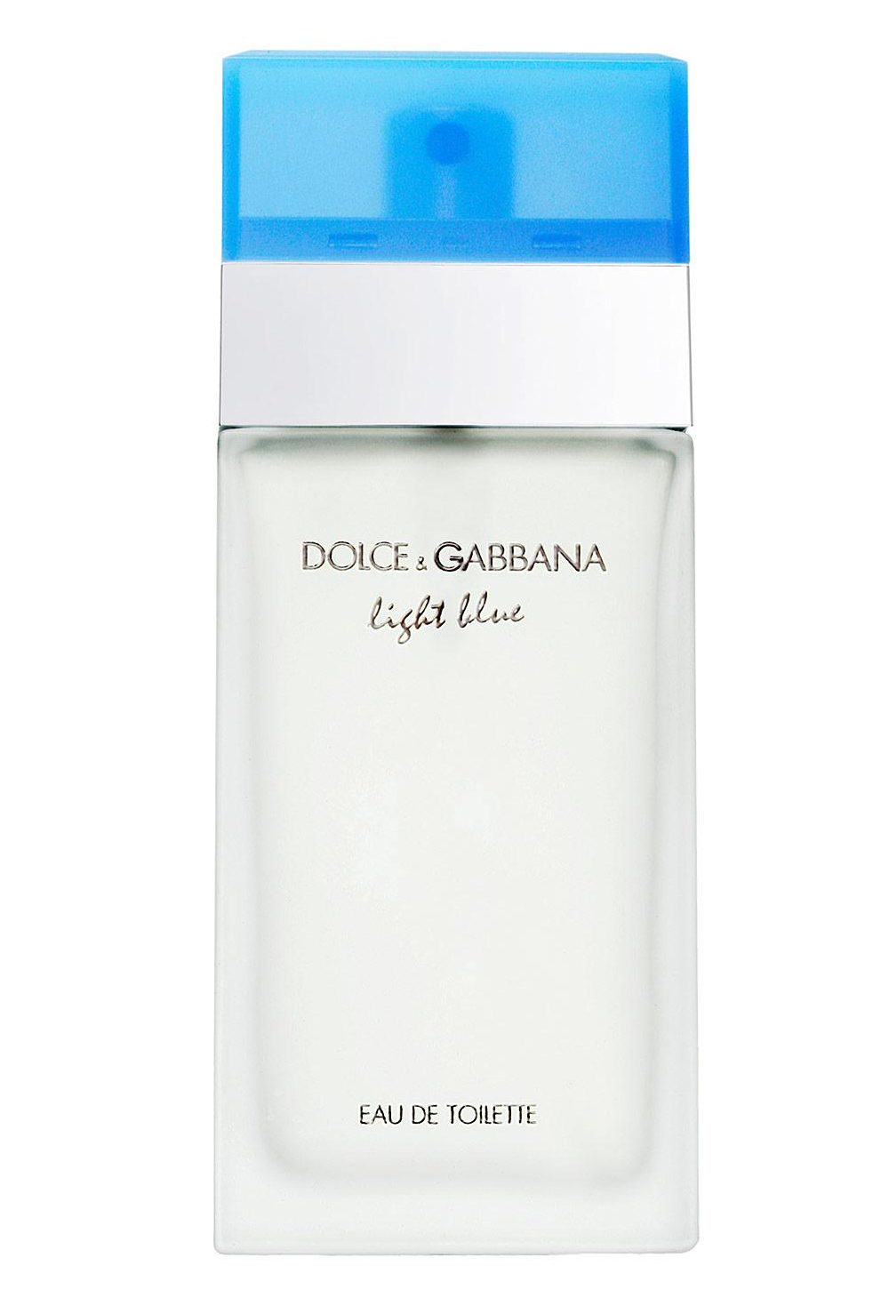 Esencia inspirada en Light Blue