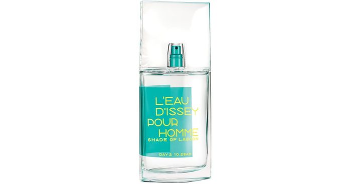 Esencia inspirada en L'EAU D'ISSEY SHADE OF LAGOON