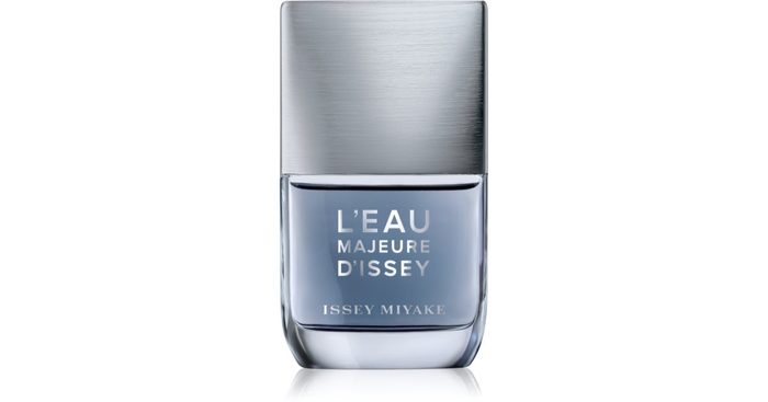 Esencia inspirada en L'EAU MAJEURE D'ISSEY