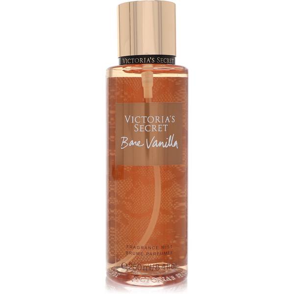 Esencia inspirada en BARE VANILLA