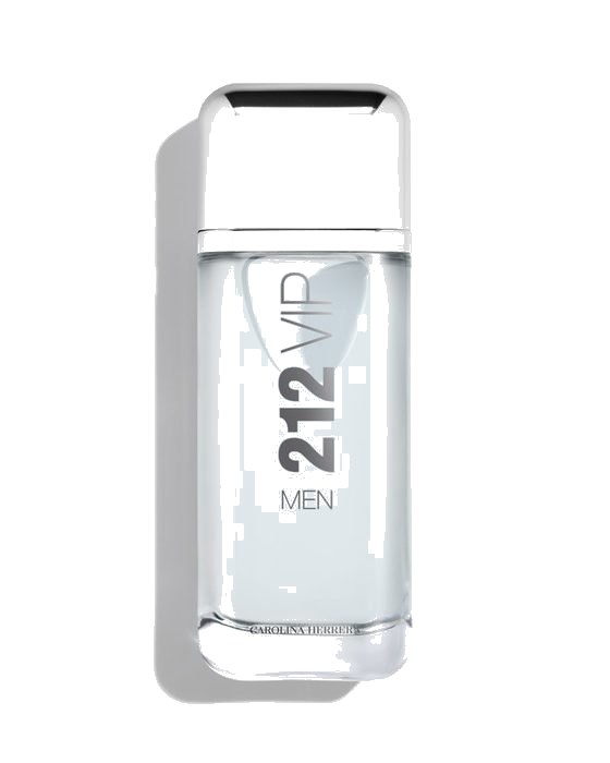 Esencia inspirada en 212 VIP MEN