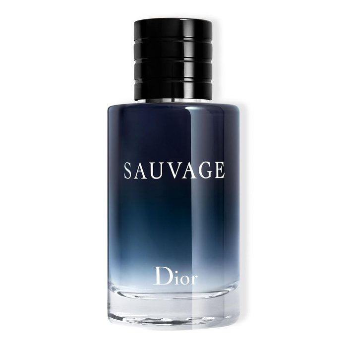 Esencia inspirada en Sauvage